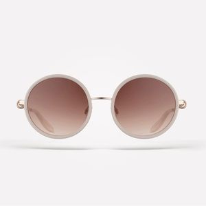Barton Perreira Kuma Quartz sunglasses